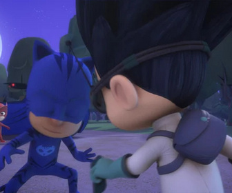 Les Pyjamasques - 27/12/2025