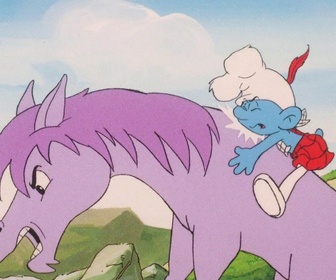 Les Schtroumpfs (classique) - S09 E16 - Les Schtroumpfs en Ecosse