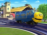 Chuggington