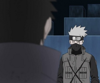 Naruto Shippuden - S15 E16 - Panser les plaies