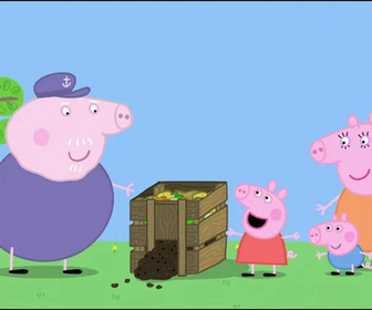 Peppa Pig