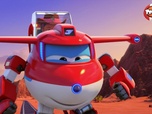 Super Wings