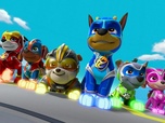 Paw Patrol, la Pat'Patrouille Paw Patrol, la Pat'Patrouille