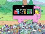 Barbapapa