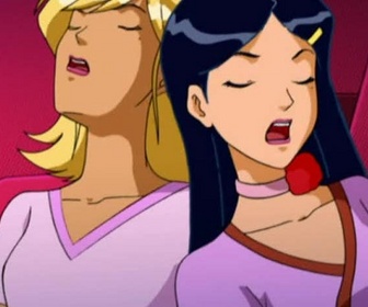 Totally Spies - Coup de théâtre