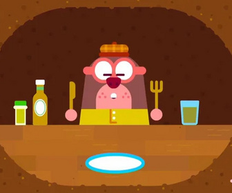 Hé, Oua-Oua - 02/12/2025