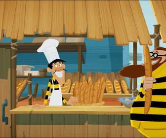 Les Dalton - 09/12/2021