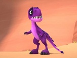 Dino Ranch