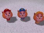 Paw Patrol, la Pat'Patrouille Paw Patrol, la Pat'Patrouille