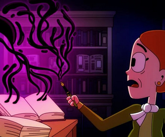 Oscar & Malika, toujours en retard - 15/12/2025