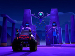 Batwheels