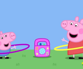 Peppa Pig