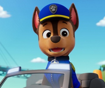 Paw Patrol, la Pat'Patrouille - Helga et le Yetinger