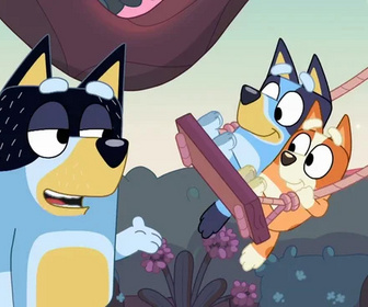 Bluey - 01/06/2026
