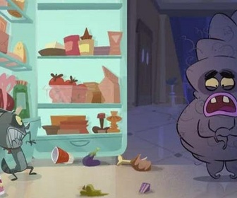 Papa Taffy