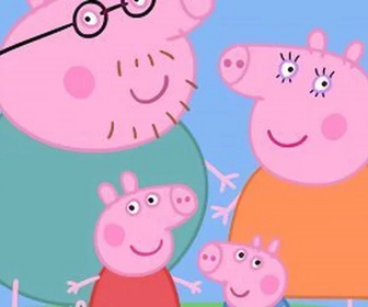 Peppa Pig - Des instruments de musique qu'on fabrique soi-même
