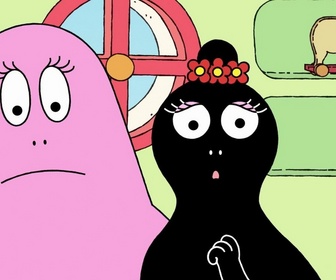 Barbapapa en Famille - Princesse d'un jour