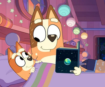 Bluey - 01/07/2026