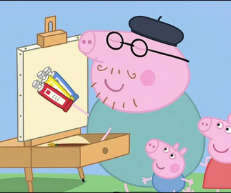 Peppa Pig