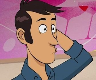 Les sisters - Le nanimal de Loulou