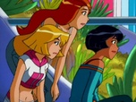 Totally Spies