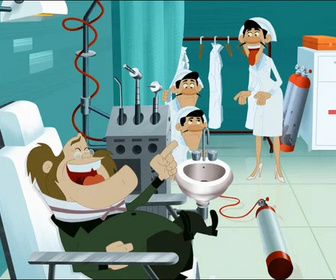 Les Dalton - 05/03/2026