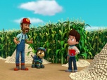 Paw Patrol, la Pat'Patrouille