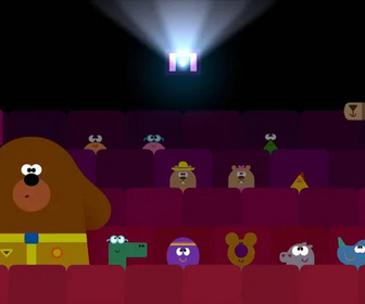 Hé, Oua-Oua - 24/11/2025