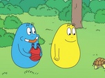 Barbapapa
