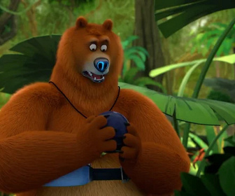 Grizzy et les lemmings - 11/04/2026