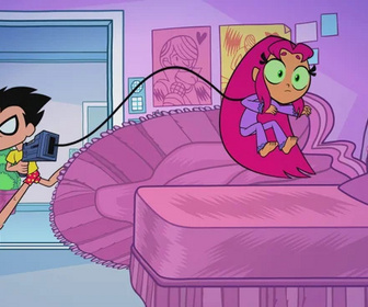 Teen Titans Go ! - 10/10/2026