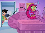 Teen Titans Go ! Teen Titans Go !
