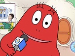 Barbapapa