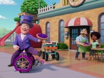 Paw Patrol, la Pat'Patrouille