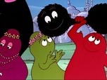 Barbapapa