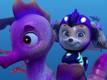 Paw Patrol, la Pat'Patrouille