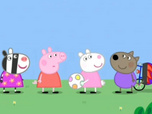 Peppa Peppa