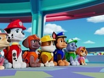 Paw Patrol, la Pat'Patrouille Paw Patrol, la Pat'Patrouille