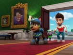 Paw Patrol, la Pat'Patrouille