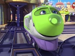 Chuggington