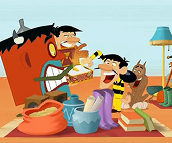 Les Dalton - 27/02/2026