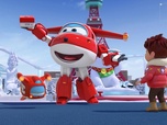Super Wings