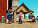 Paw Patrol, la Pat'Patrouille