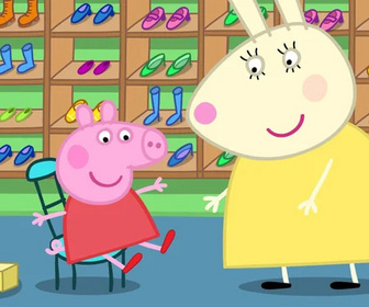 Peppa Pig