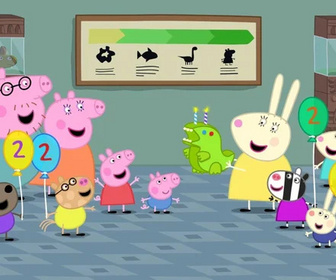 Peppa Pig