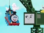 Thomas le petit train