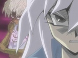 Yu-Gi-Oh ! Duel Monsters