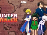 Hunter x Hunter Hunter x Hunter