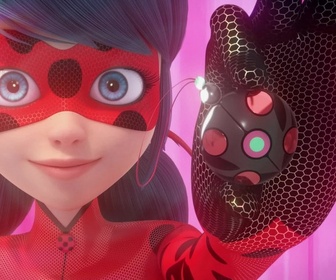 Miraculous - Les aventures de Ladybug et Chat Noir - M. Pigeon 72