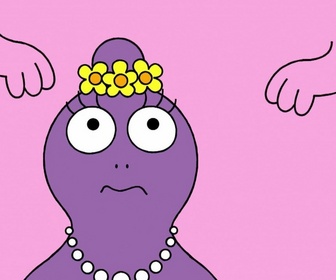 Barbapapa en Famille - Barbidou ne sait pas dire non